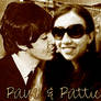 Paul and Pattie I