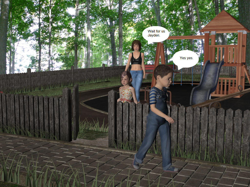 Park Reproy page22 by Creatymax on DeviantArt Park Reproy page22 by Creatymax on DeviantArt