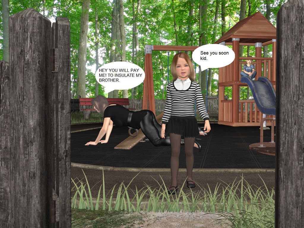 Park Reproy ch2 74 by Creatymax on DeviantArt Park Reproy ch2 74 by Creatymax on DeviantArt