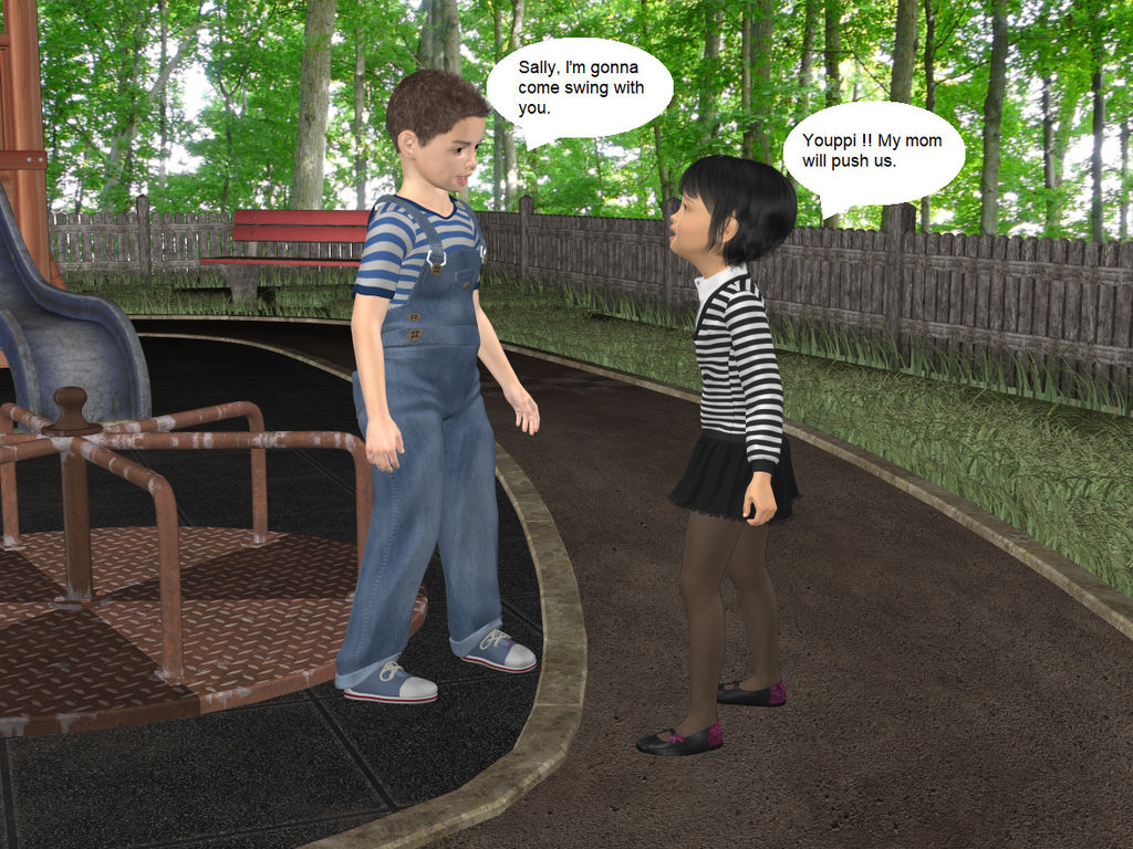 Park Reproy ch2 90 by Creatymax on DeviantArt Park Reproy ch2 90 by Creatymax on DeviantArt