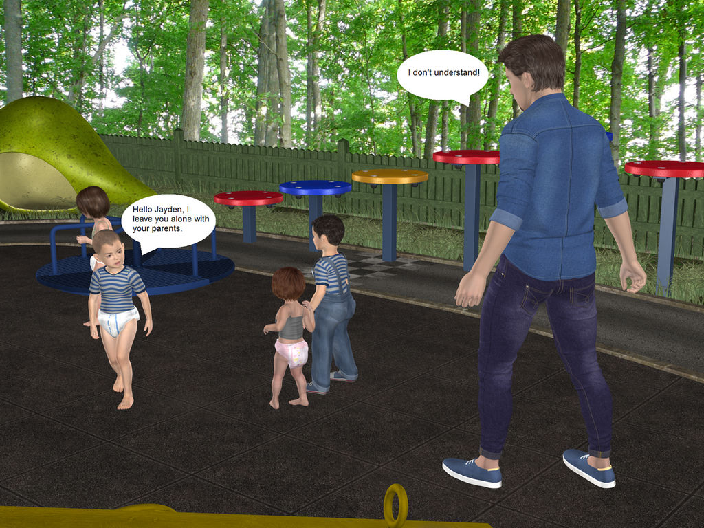 Park Reproy ch3 100 by Creatymax on DeviantArt Park Reproy ch3 100 by Creatymax on DeviantArt