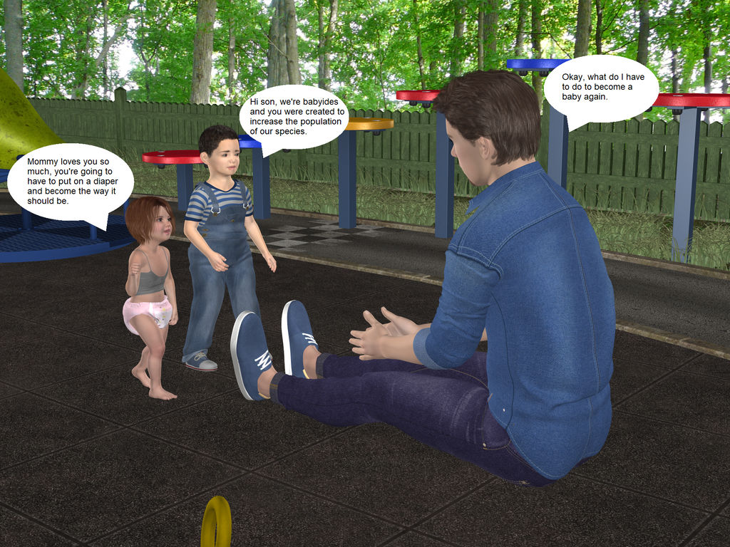 Park Reproy ch3 101 by Creatymax on DeviantArt Park Reproy ch3 101 by Creatymax on DeviantArt