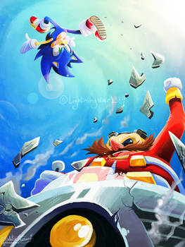 Sonic 28th