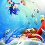 Sonic 28th