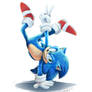 Movie Sonic