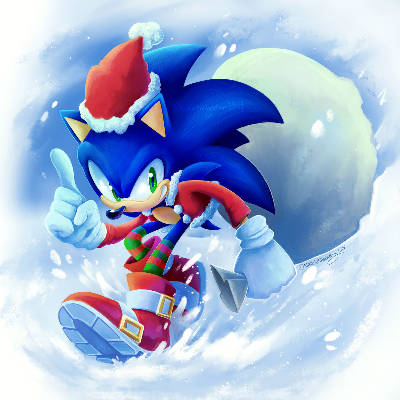 Christmas 2020