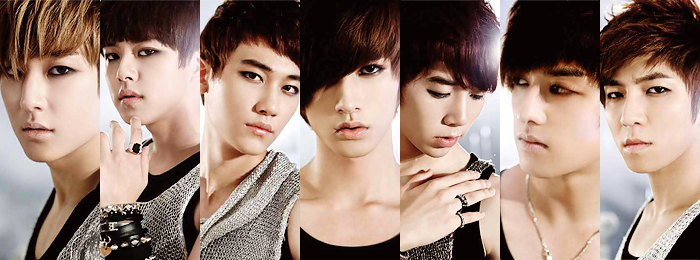 U Kiss Neverland Cover Photo By Jessaminorka On Deviantart U Kiss Neverland Cover Photo By Jessaminorka On Deviantart