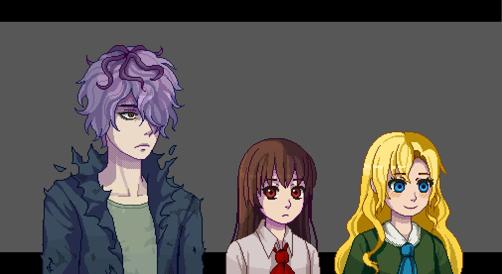 Ib Webcomics Ib fanart by Sabinaa on DeviantArt