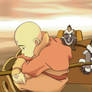 Finish ATLA Project Ep 02