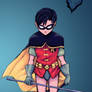 Little Robin