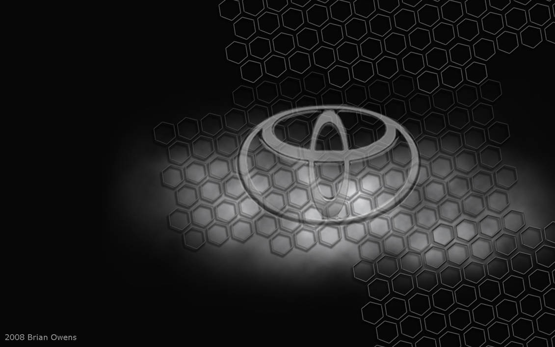 Логотип на заставку магнитолы. Заставка Тойота. Заставка на рабочий стол Тойота. Тойота на черном фоне. Эмблема Тойота на черном фоне.