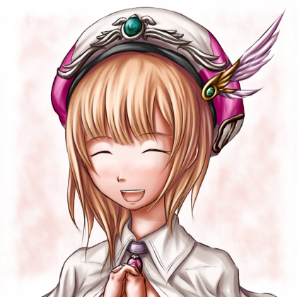 Atelier Rorona - Smile