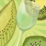 Kiwi Wine