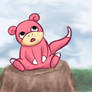 Slowpoke