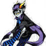 Eridan Ampora