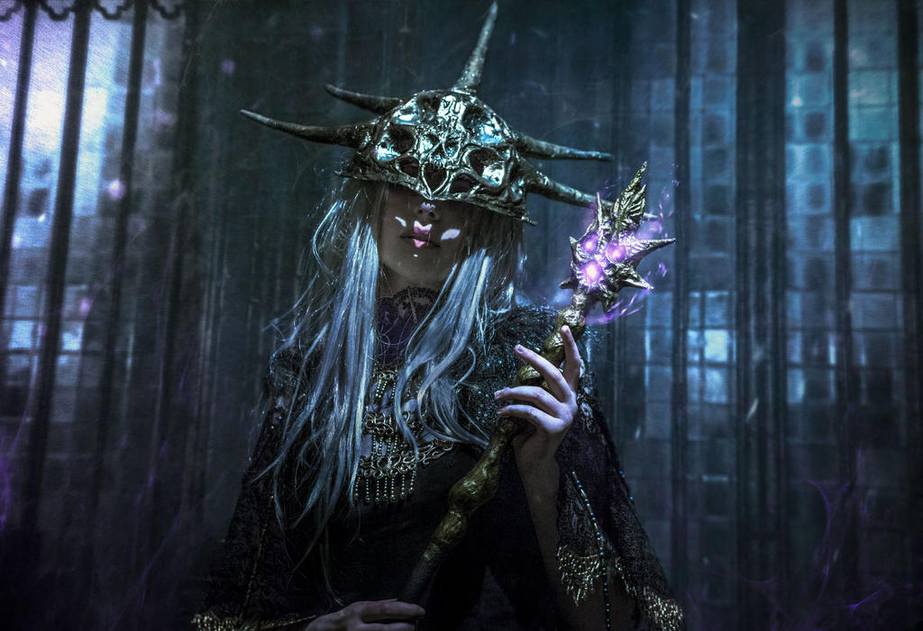 Aldrich Devourer Of Gods Dark Souls 3 Cosplay By Harridana On DeviantArt aldrich-devourer-of-gods-dark-souls-3-cosplay-by-harridana-on-deviantart
