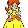 Princess Daisy