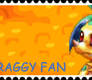 Chrono Cross Draggy Stamp