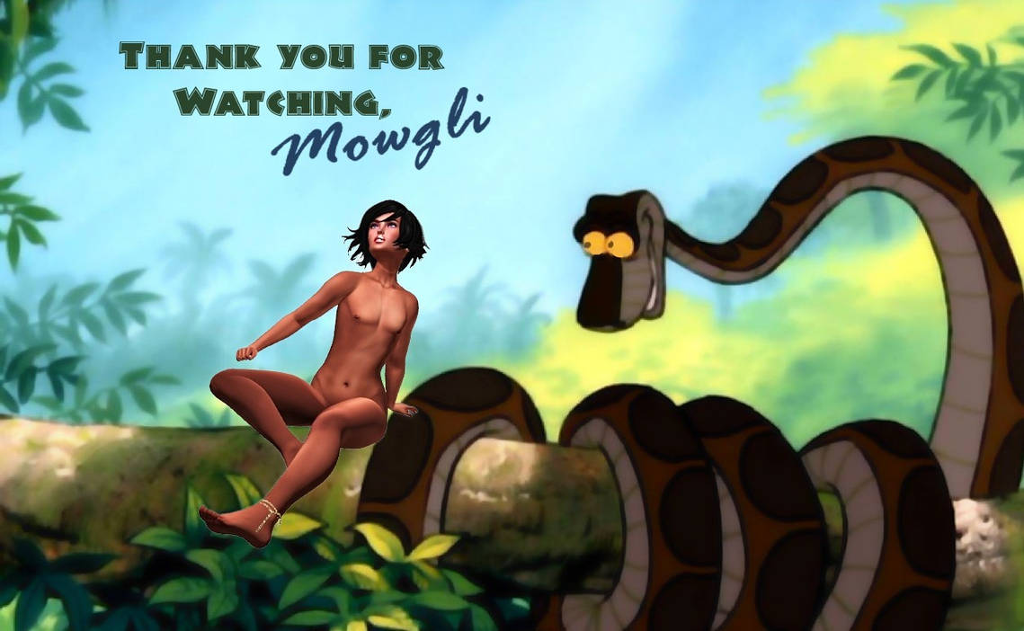 Watch.Kaa.Mowgli