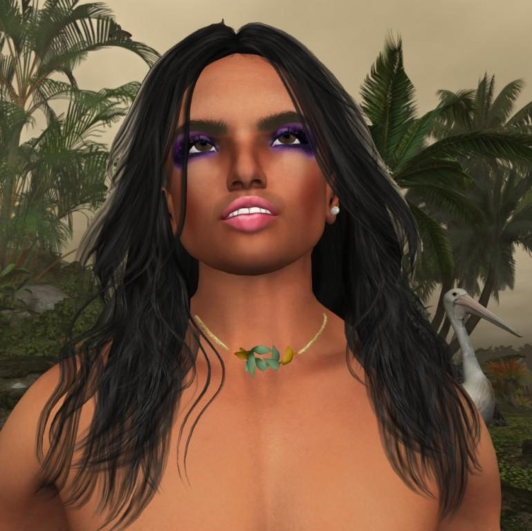 Tarzan Explores His Feminine Side By Blackpool Studios On DeviantArt tarzan-explores-his-feminine-side-by-blackpool-studios-on-deviantart