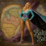 Liberty League - BALTIC BABE