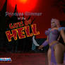 MOTU - Princess Glimmer at the Gates of HELL!