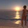 Sunset Memories