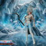PRINCESS FROSTA - MASTERS OF THE UNIVERSE