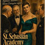 St. Sebastian Annual Prom - The Covington Tales