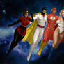 SUPERS - The Battle with ChatGBT continues!