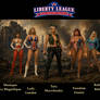 From our Vaults - LIBERTY LEAGUE