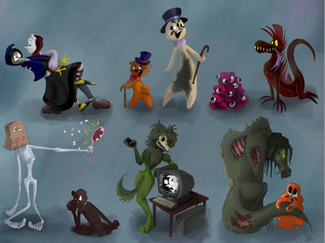 Explore The Best Scp096 Art Deviantart Explore The Best Scp096 Art Deviantart