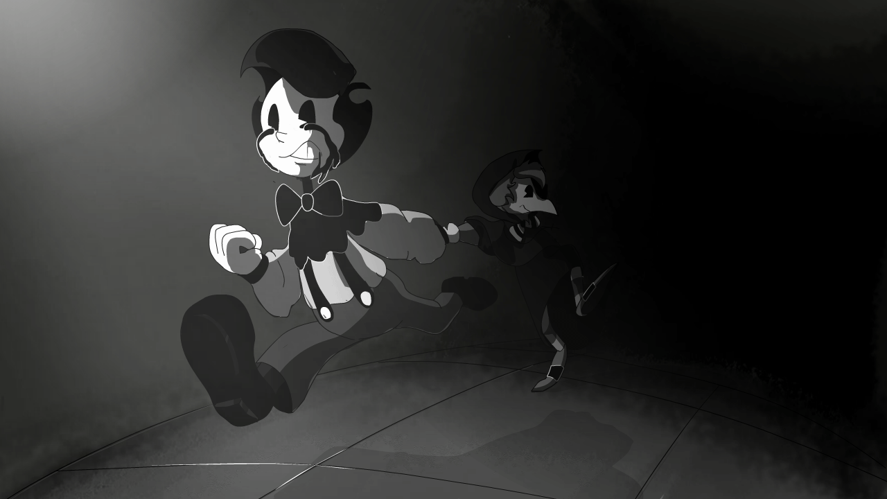 30 S Cartoon Scp Animation By Mimumik On Deviantart 30 S Cartoon Scp Animation By Mimumik On Deviantart