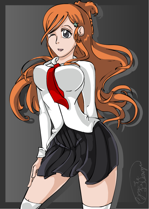 Orihime