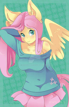 Flutterby