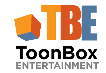 Toonbox ToonBox Entertainment New Logo Black Text 2025 by ole4104sya707tsy1985 ...
