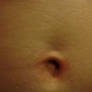 my bellybutton