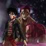 Battle of Equals: Luffy Vs. Katakuri