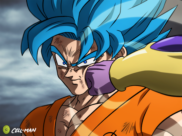 Reks on Twitter  Personagens de anime, Anime, Goku vs freeza