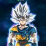 Goku: Mastering Ultra Instinct