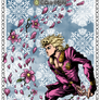 Giorno Giovanna: Flowers