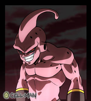 Majin Buu