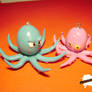 FIMO - Octopus