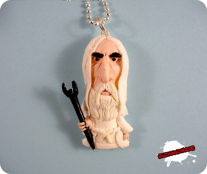 FIMO - Saruman