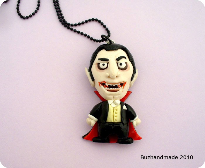 FIMO - Dracula