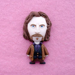 FIMO - Sirius Black