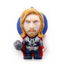 AVENGERS - Thor - CLAY SCULPTURES