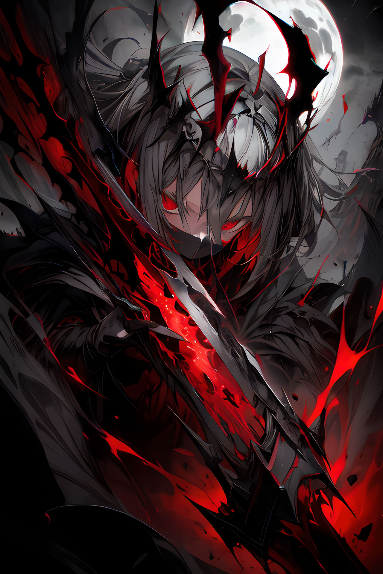 God Killing Sword by sabagaumasugiru on DeviantArt God Killing Sword by sabagaumasugiru on DeviantArt