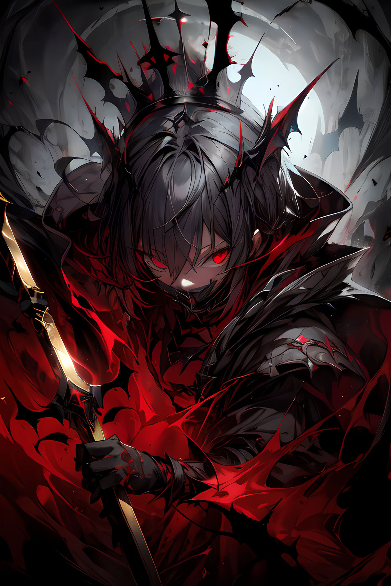 God Killing Sword (2) by sabagaumasugiru on DeviantArt God Killing Sword (2) by sabagaumasugiru on DeviantArt