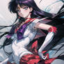 Sailor Mars (2)